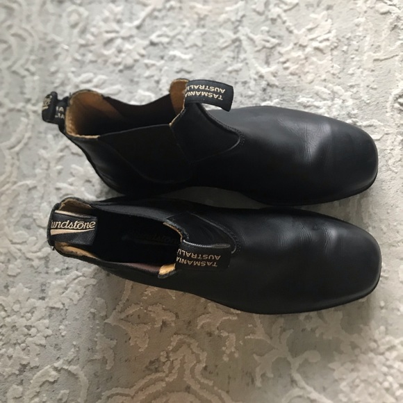 Blundstone Dress Black - Picture 8 of 8